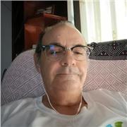 Profesor de Ciencias, química, física, biología y bioquímica. Procesos sanitarios en FP